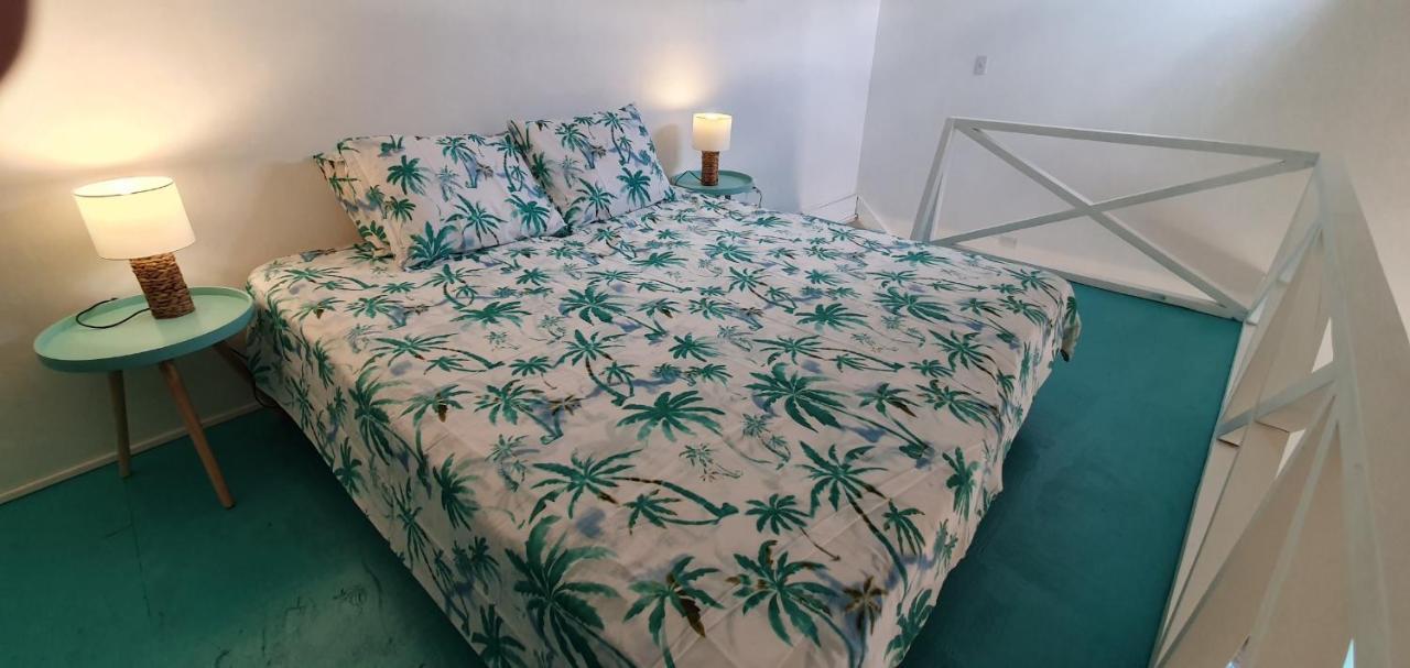 Hotel & Apartments "Chez Hiva" Hanga Roa Zewnętrze zdjęcie