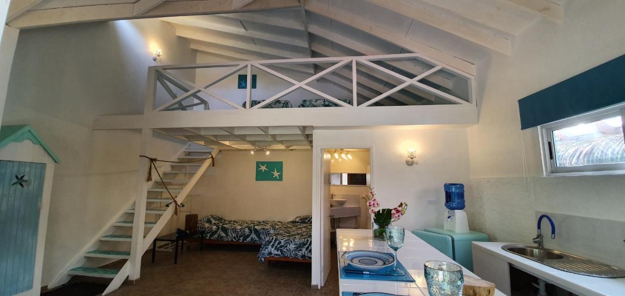 Hotel & Apartments "Chez Hiva" Hanga Roa Zewnętrze zdjęcie