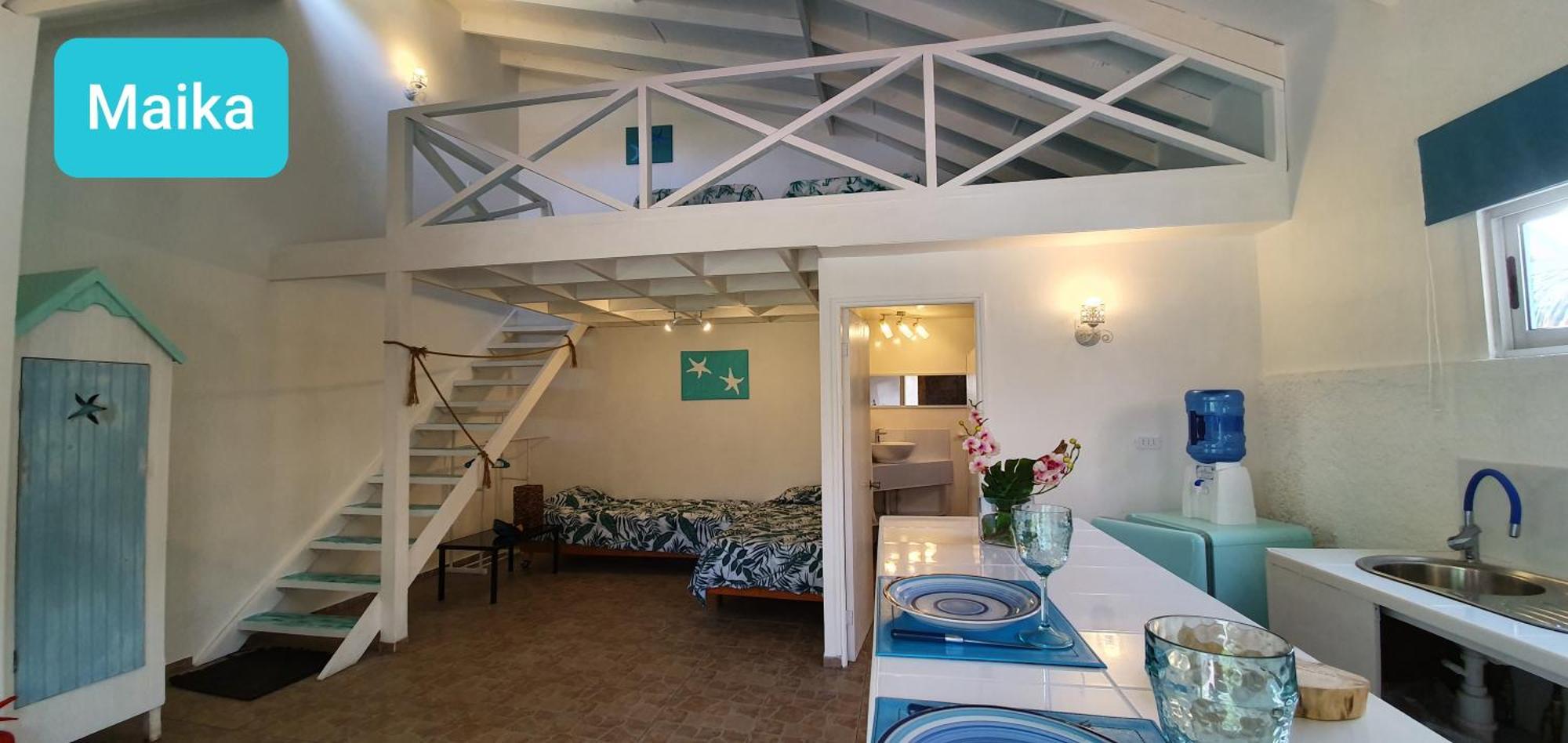 Hotel & Apartments "Chez Hiva" Hanga Roa Pokój zdjęcie