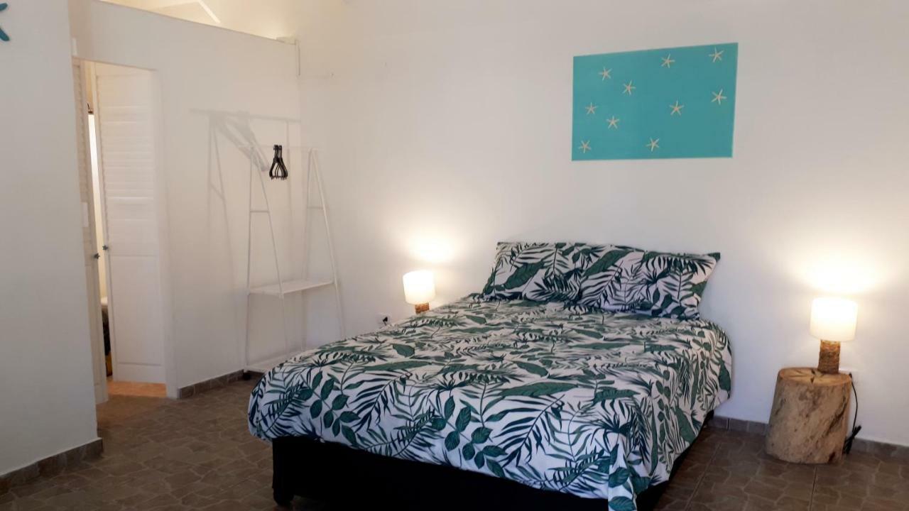 Hotel & Apartments "Chez Hiva" Hanga Roa Zewnętrze zdjęcie