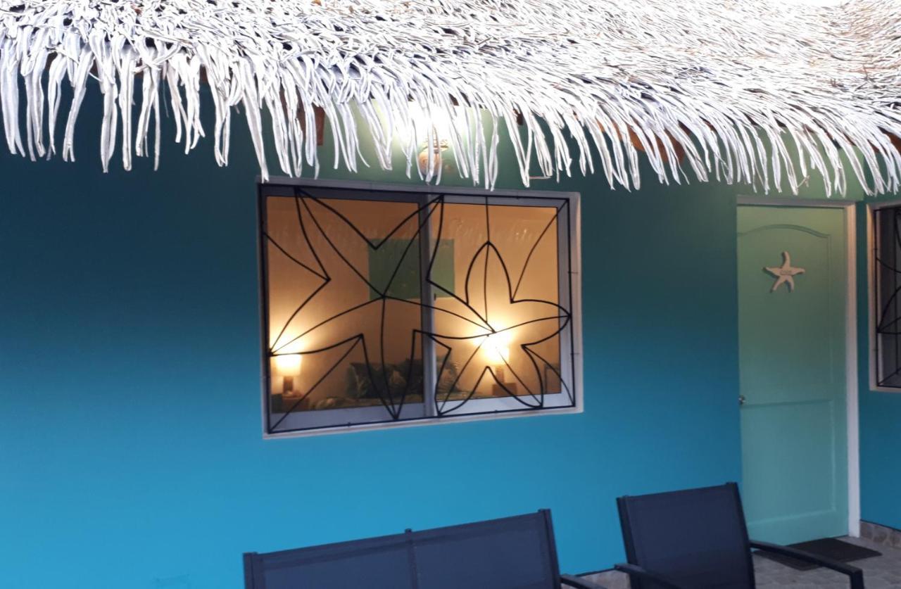 Hotel & Apartments "Chez Hiva" Hanga Roa Zewnętrze zdjęcie