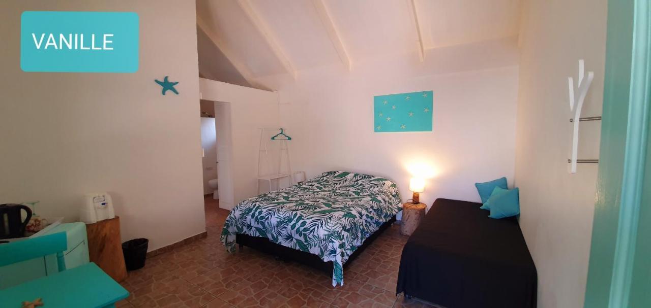 Hotel & Apartments "Chez Hiva" Hanga Roa Zewnętrze zdjęcie