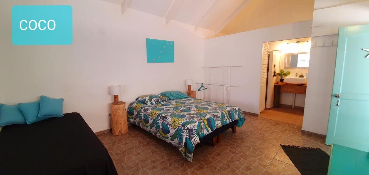 Hotel & Apartments "Chez Hiva" Hanga Roa Zewnętrze zdjęcie